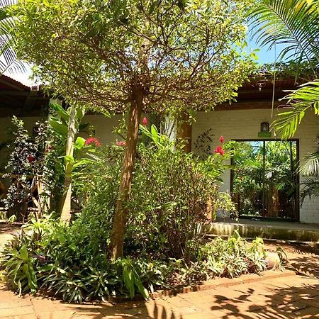 Casita Madame Ξενοδοχείο Puerto López Εξωτερικό φωτογραφία