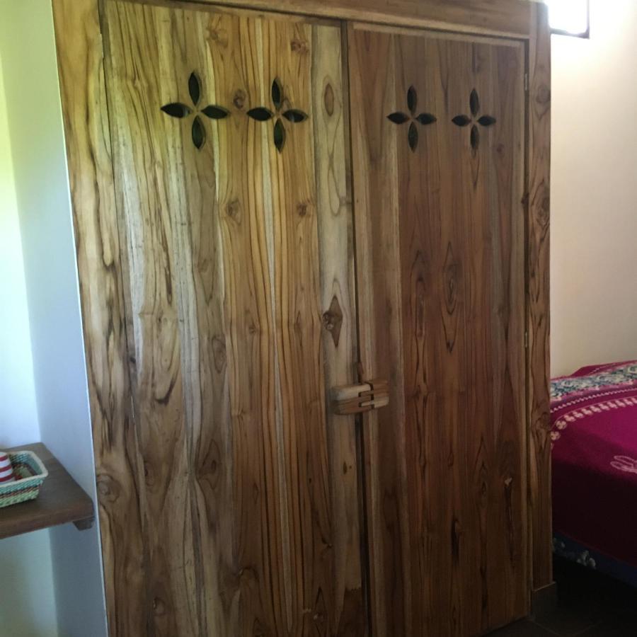 Casita Madame Ξενοδοχείο Puerto López Εξωτερικό φωτογραφία