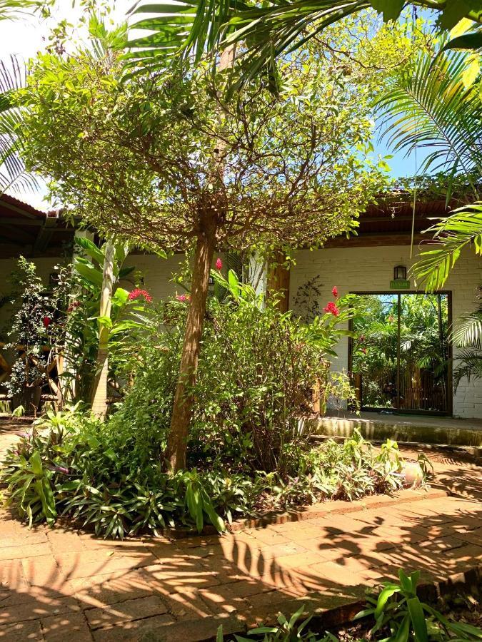 Casita Madame Ξενοδοχείο Puerto López Εξωτερικό φωτογραφία