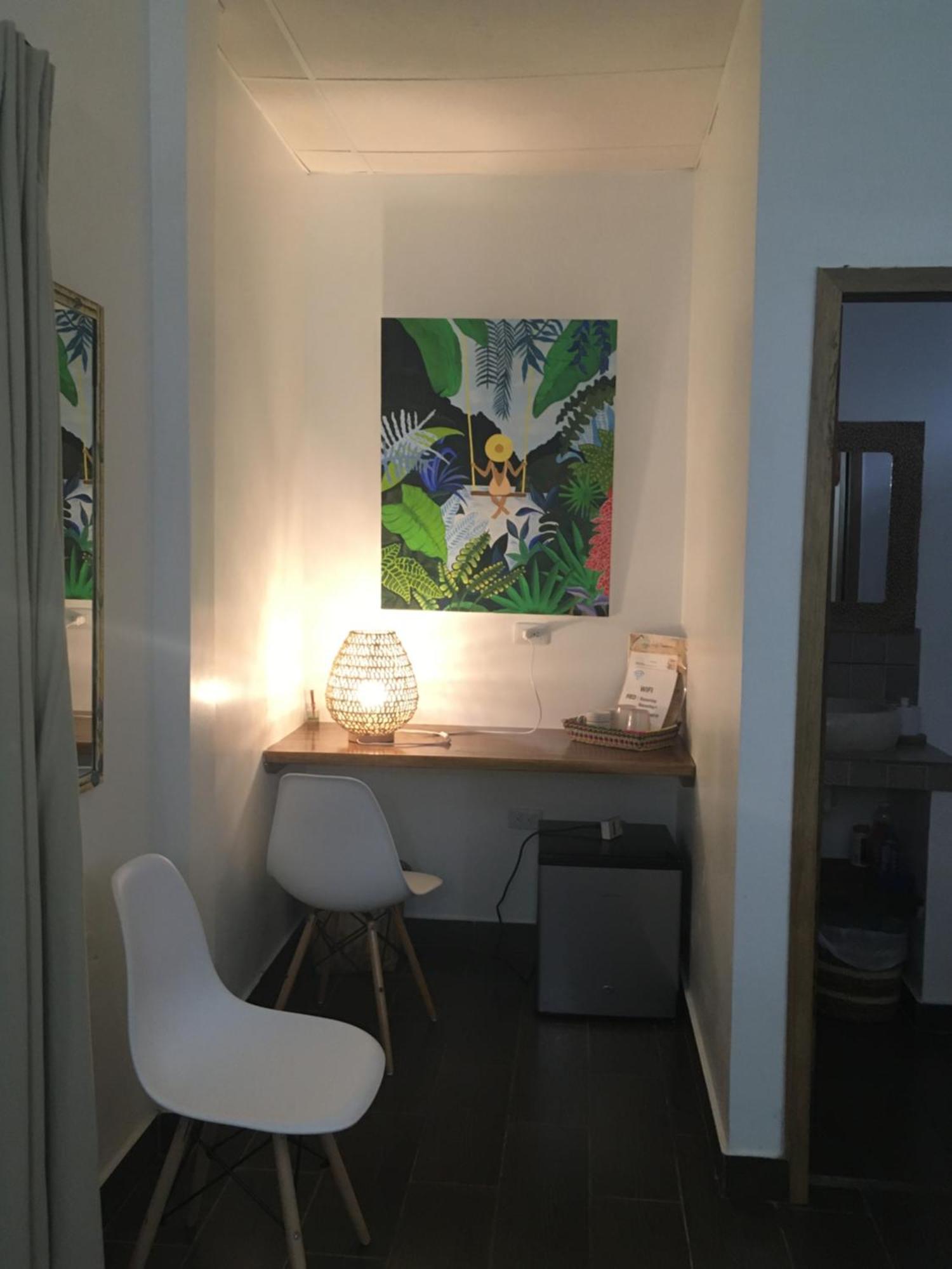 Casita Madame Ξενοδοχείο Puerto López Εξωτερικό φωτογραφία