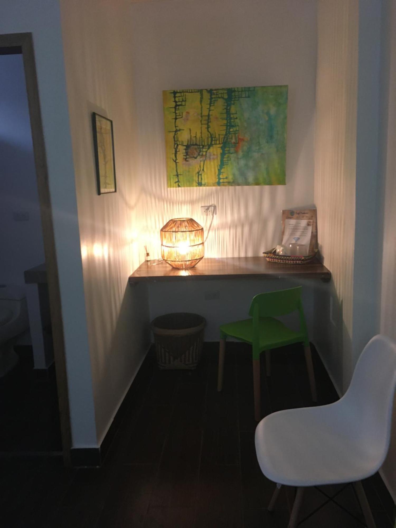 Casita Madame Ξενοδοχείο Puerto López Εξωτερικό φωτογραφία