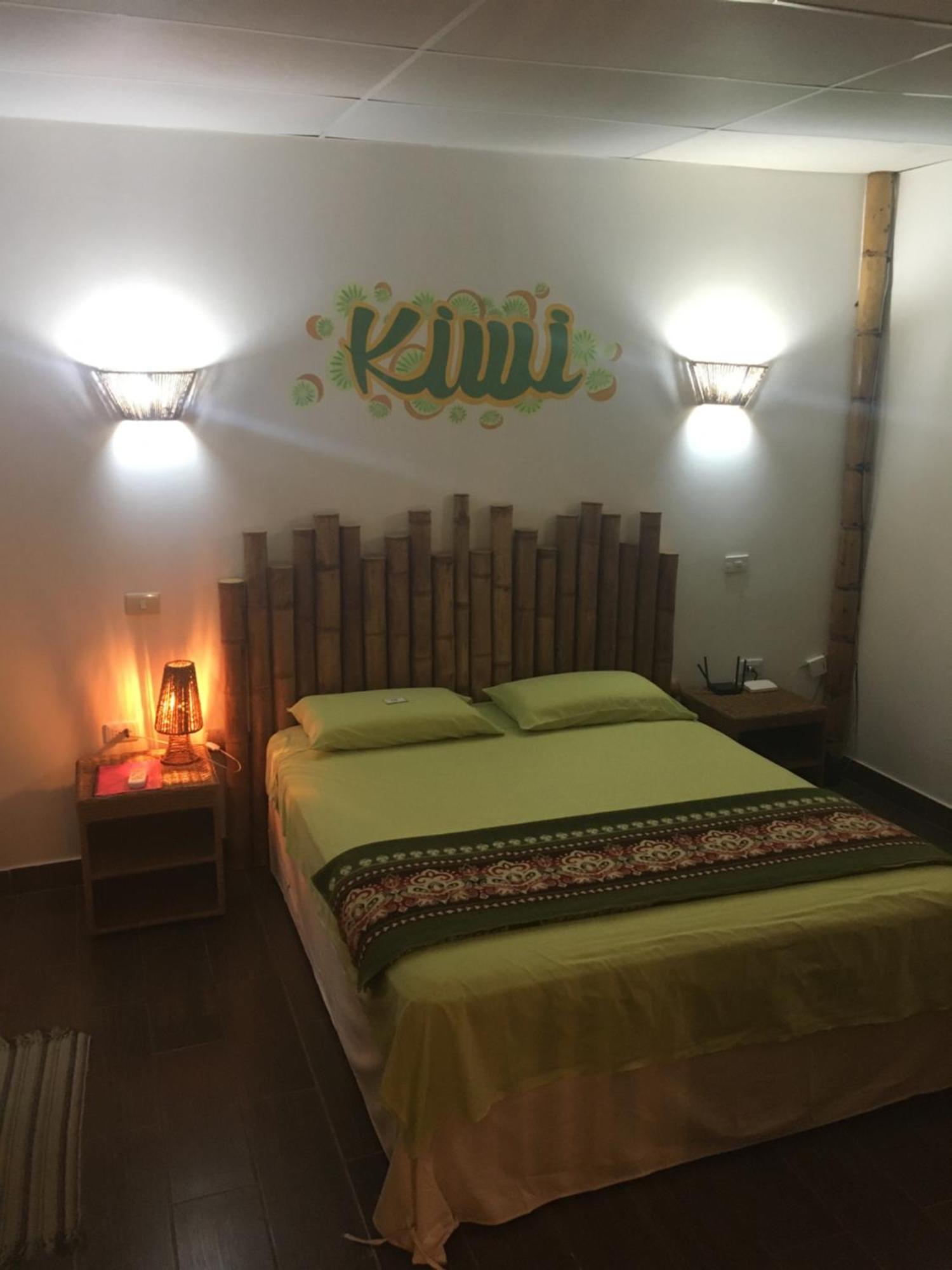 Casita Madame Ξενοδοχείο Puerto López Εξωτερικό φωτογραφία